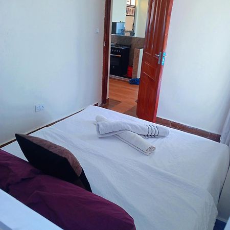 Bed and Breakfast Luxe Haven Ruiru Exterior foto